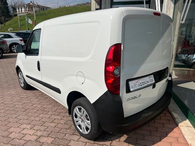 Fiat Doblò 1.6 MJT 105CV S&S PC-TN Cargo Lounge