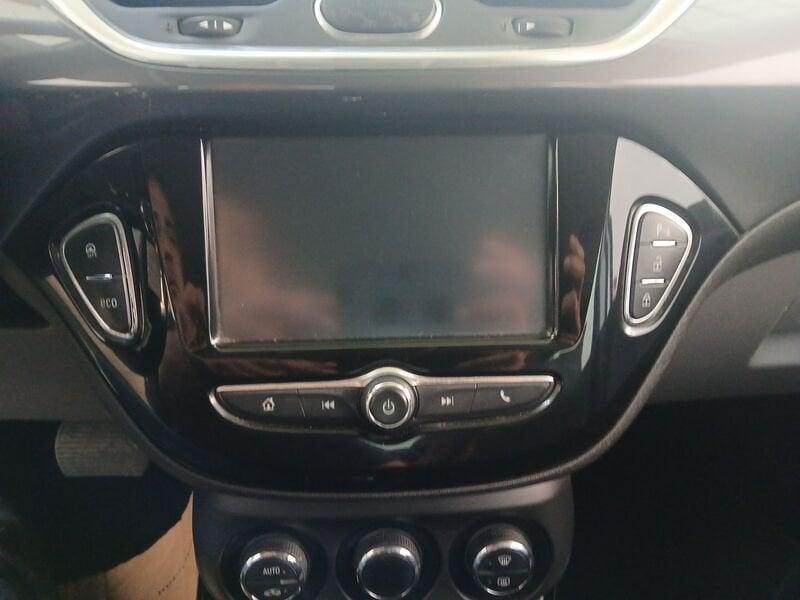 Opel Corsa 5ª serie 1.3 CDTI ecoFLEX 95CV Start&Stop aut. 5 porte b-Color