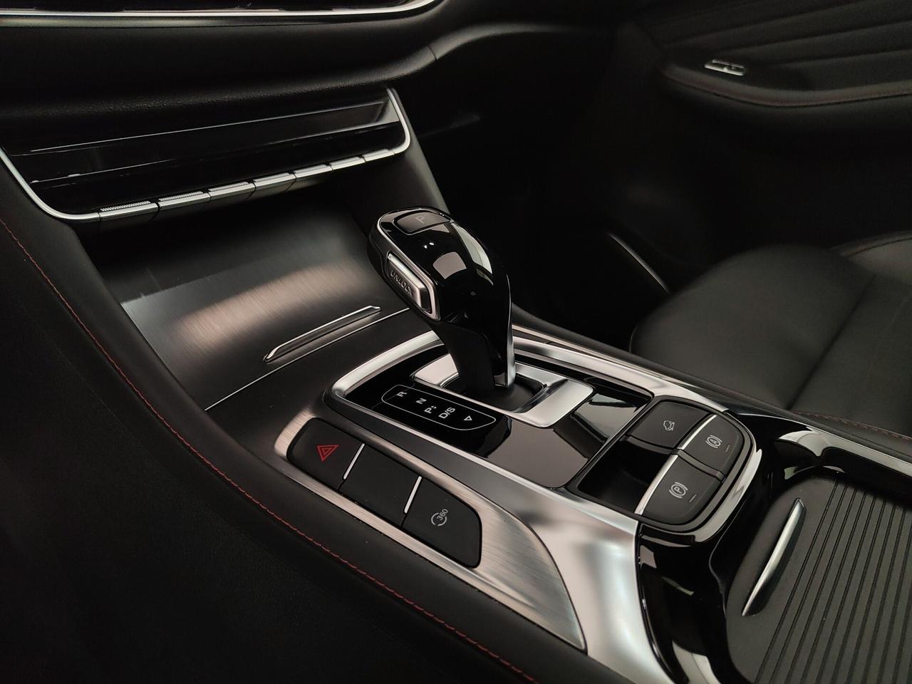 Mg HS 1.5T-GDI AT Luxury