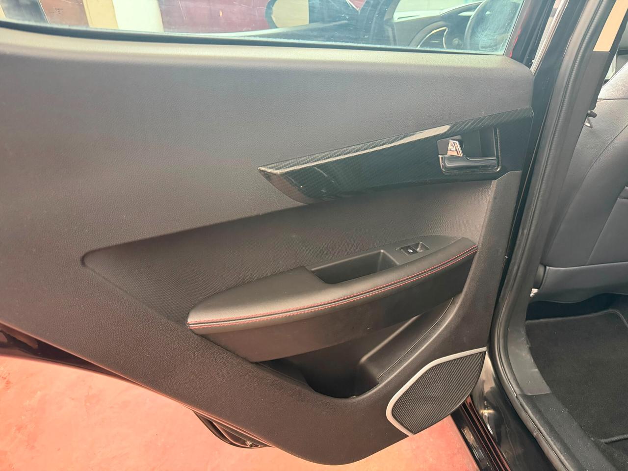 Evo 3 1.5 NEOPATENTATI