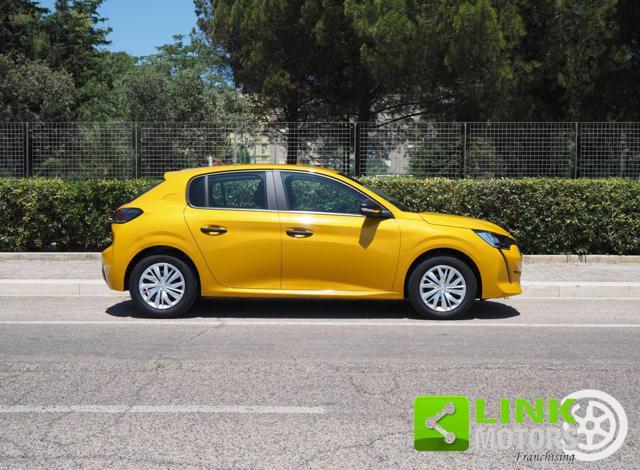 PEUGEOT 208 BlueHDi 100 Stop&Start 5 porte Active