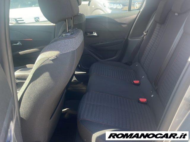 PEUGEOT 208 motore elettrico 136 CV 5 porte Active Pack