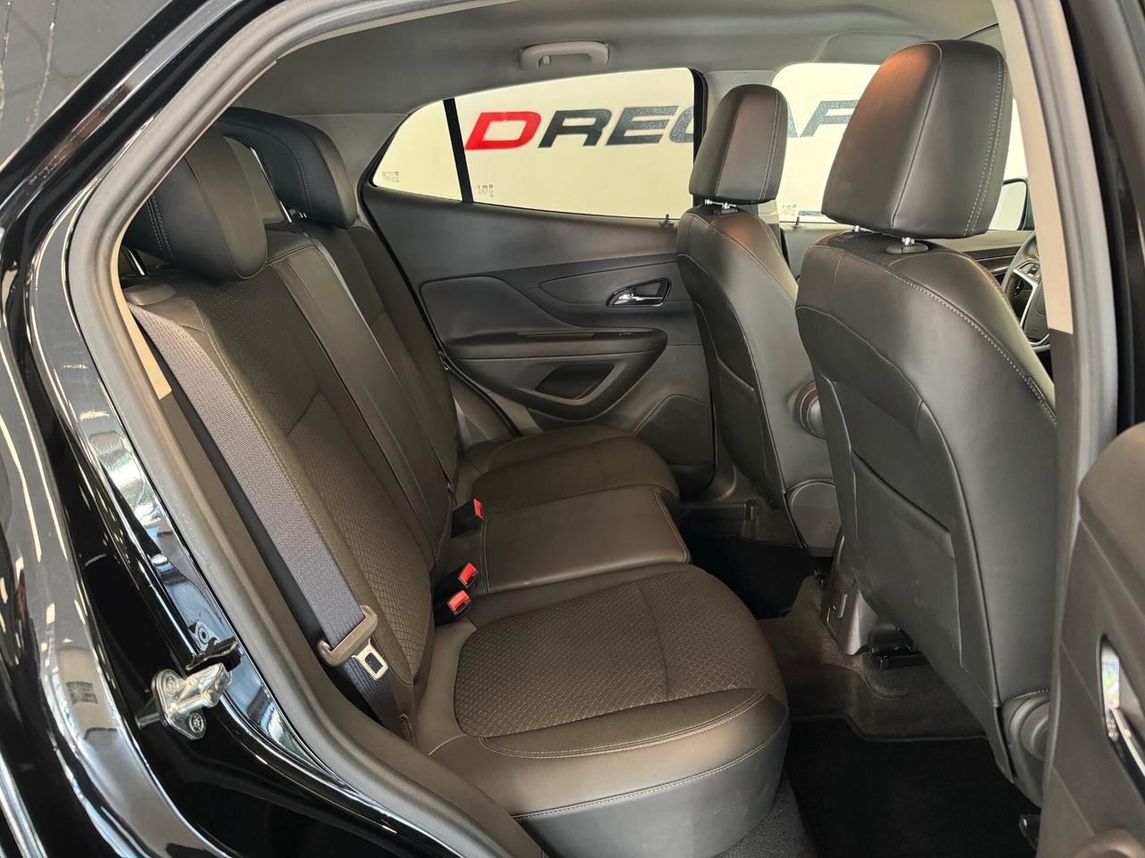 Opel Mokka X 1.6 CDTI Ecotec 136CV 4x2 Start&Stop Advance 37.000 KM