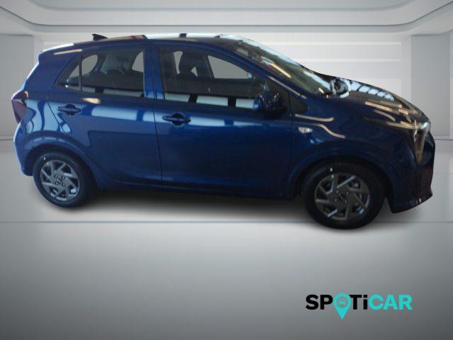KIA Picanto 1.0 GDi GPL 5 porte Urban