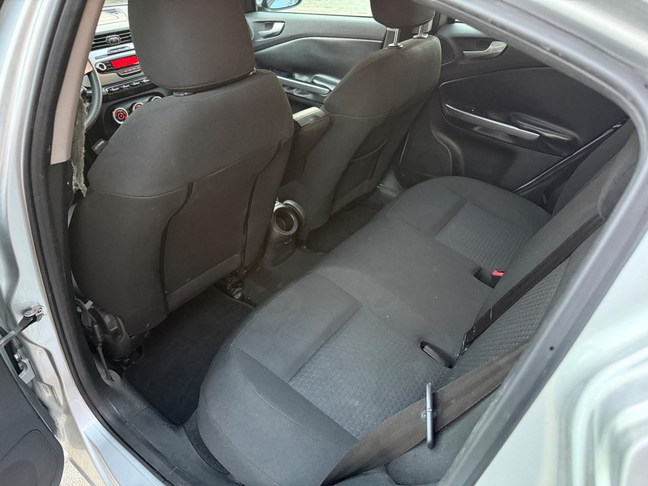 Alfa Romeo Giulietta 1.6 JTDm-2 105 CV Exclusive