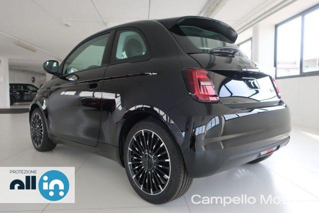 FIAT 500e Nuova 500 Icon Berlina