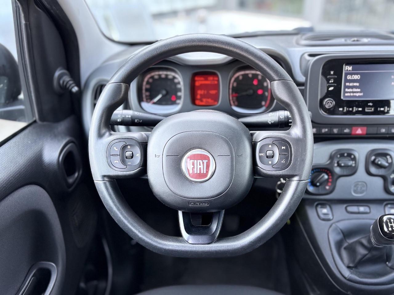 Fiat Panda 1.0 Hybrid 71CV E6 Neo - 2022