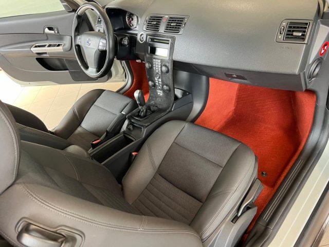 VOLVO C30 2.5 T5 SUMMUM 220CV LIMITED EDITION !