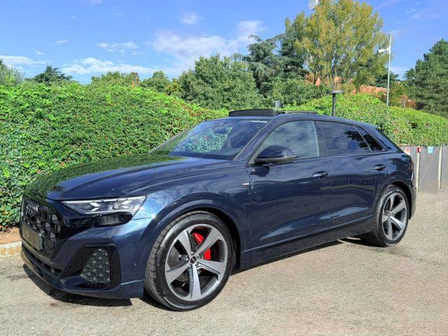 AUDI Q8 50 TDI 286 CV quattro tiptronic S line edition ACC