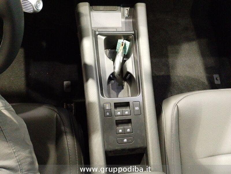 Hyundai Ioniq 6 RWD ELECTRIC. electr 77.4KWH 2WD EVOLUTION