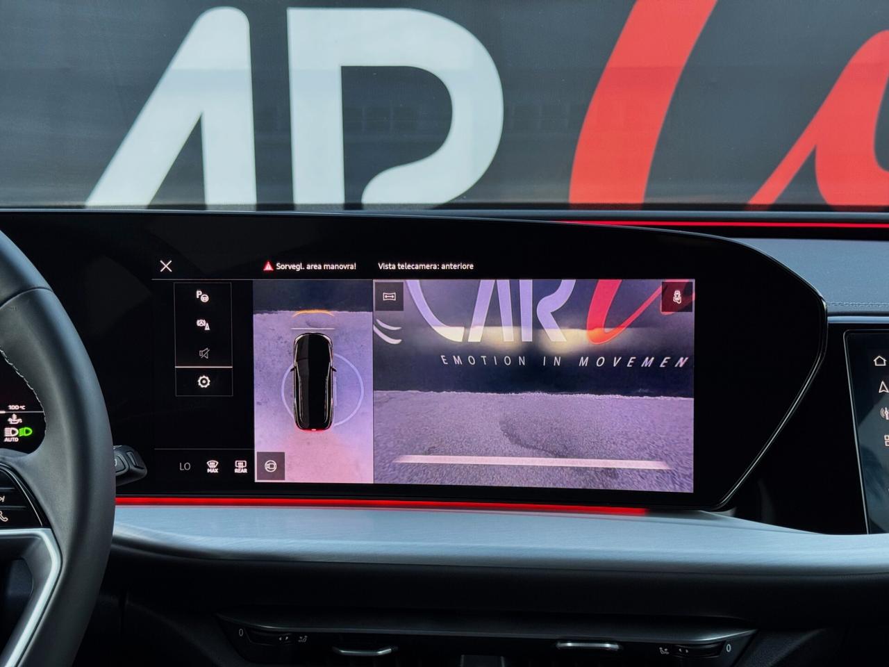 Audi Q5 Sportback 40 TDI Launch Edition S line 204CV