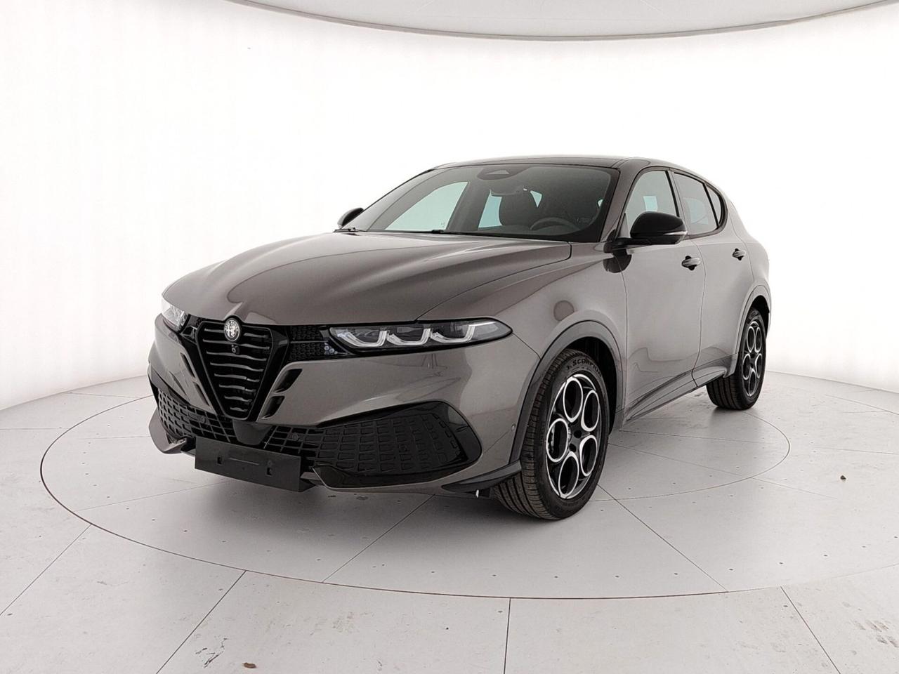 Alfa Romeo Tonale 1.6 diesel 130 CV TCT6 Sprint