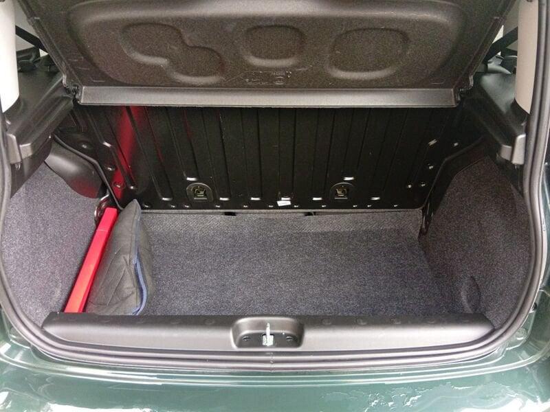 FIAT Panda My24 1.0 70cv Hybrid Panda
