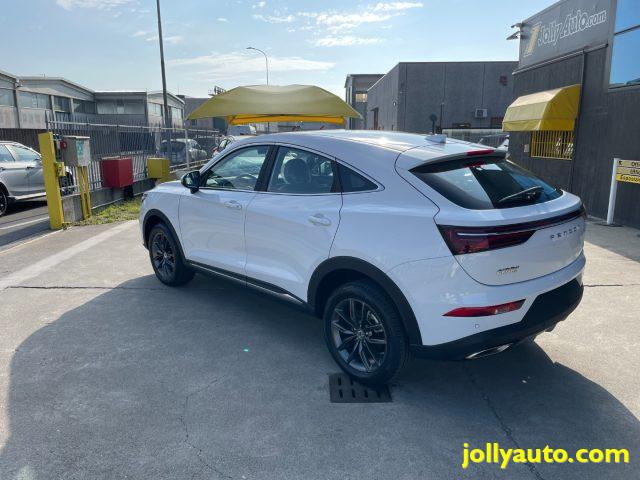 DFSK Glory iX5 1.5 T 150CV COUPE AUT. **KM0** PRIMA RATA SETTEMBR