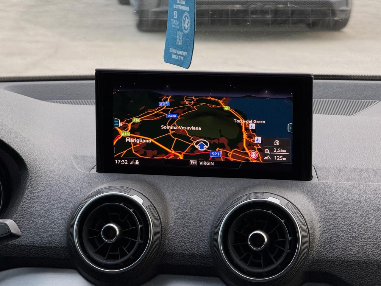 Audi Q2 35 TDI S line Quattro S-tronic 150CV IVA ESP