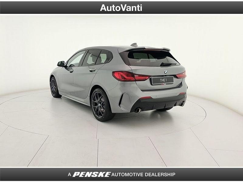 BMW Serie 1 118d 5p. M Sport