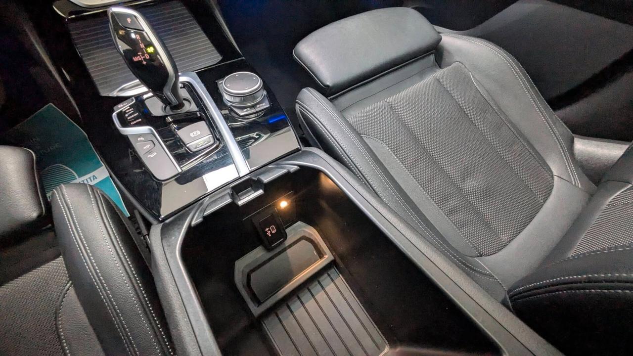 Bmw X3 xDrive20d 48V xLine