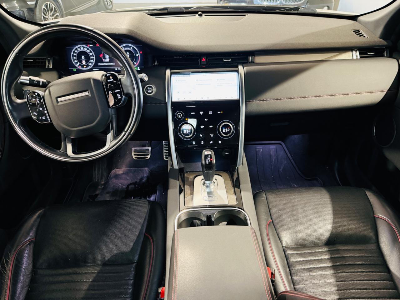Range Rover DISCOVERY SPORT R-DYNAMIC SE*150 CV*