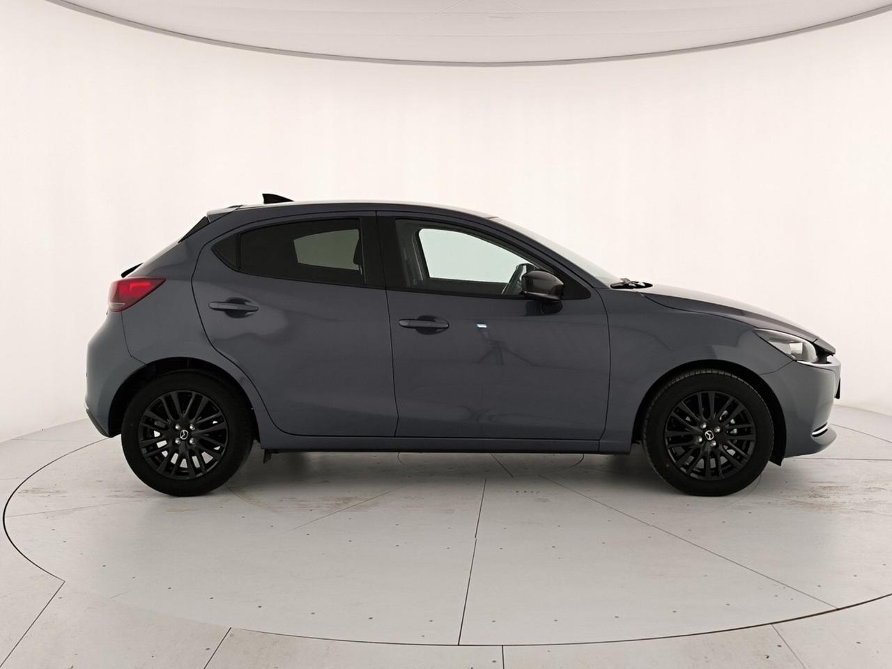 Mazda 2 1.5 homura 75cv