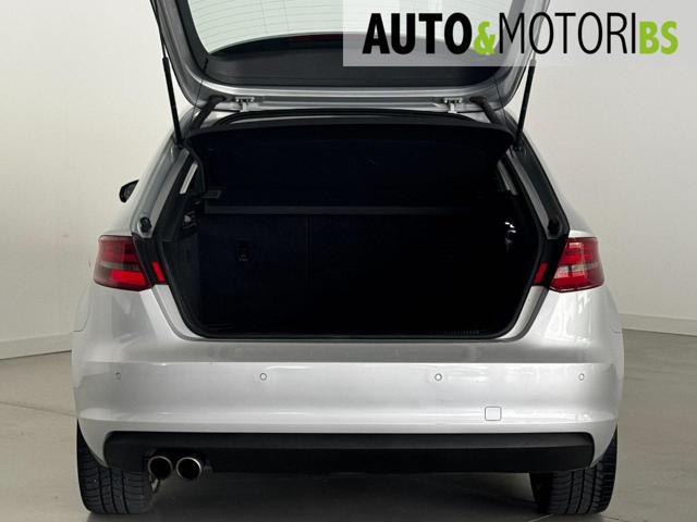 AUDI A3 SPB 2.0 TDI Ambition
