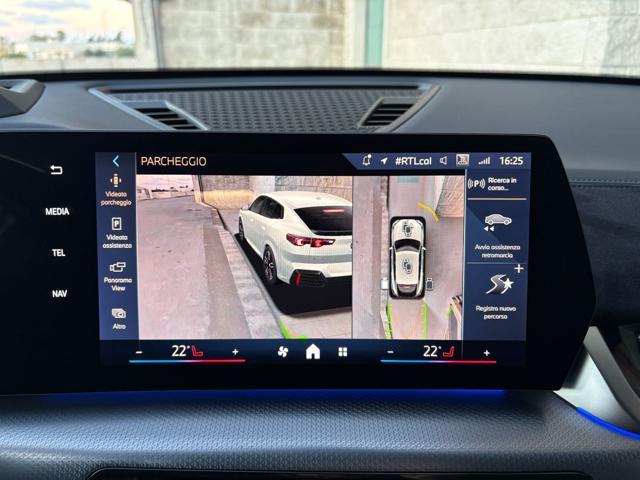 BMW X2 xDrive 20d Msport Pro HARMAN/KARDON.