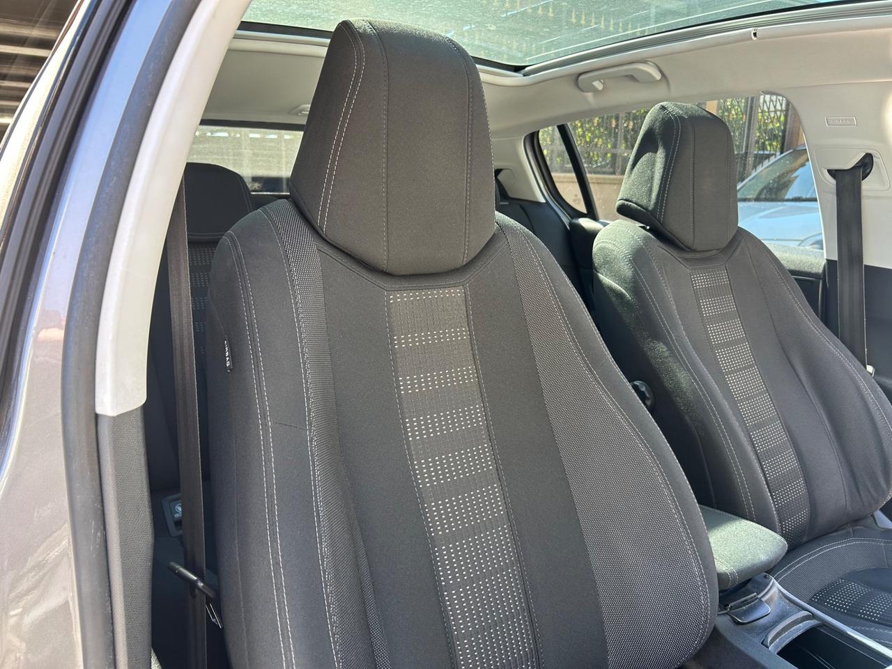 Peugeot 308 BlueHDi 120 S&S Allure
