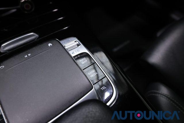 MERCEDES-BENZ A 180 D AUTOMATICA SPORT FARI FULL LED