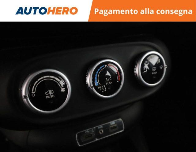 FIAT 500X 1.3 MultiJet 95 CV Pop Star
