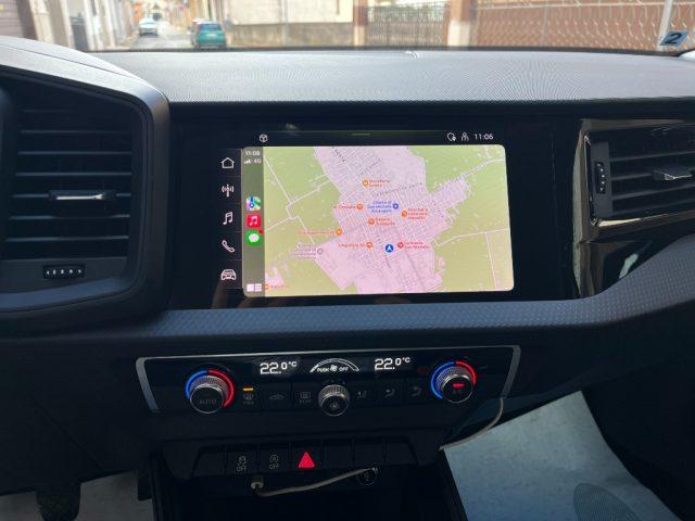 AUDI A1 1.0 TFSI Admired *FullLED*CockPit*