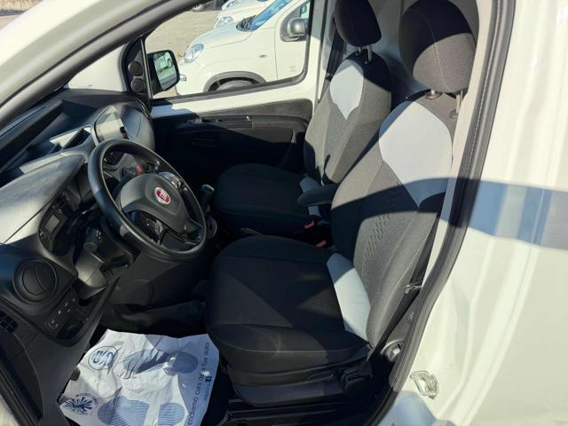 FIAT FIORINO 1.3 MJ 95 CV SX FURGONE