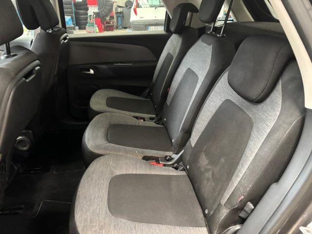 CITROEN C4 Spacetourer PureTech 130 S&S Shine