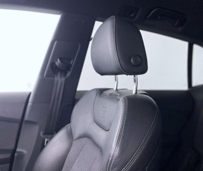 Audi Q8 Q8 50 TDI 286 CV quattro tiptronic Sport