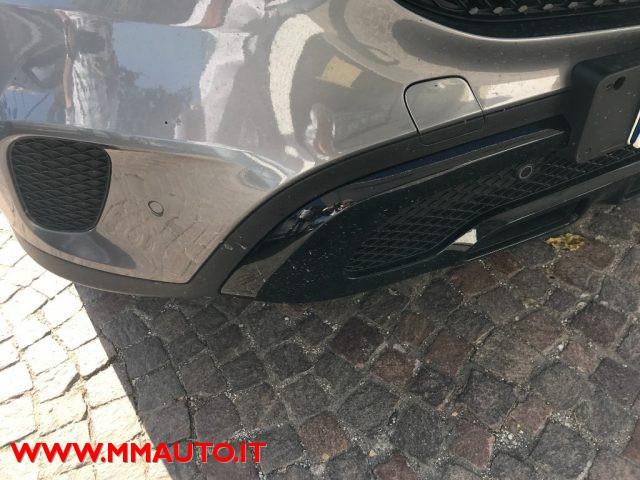 MERCEDES-BENZ GLC 200 d 4Matic Coupé Sport!!!!!!
