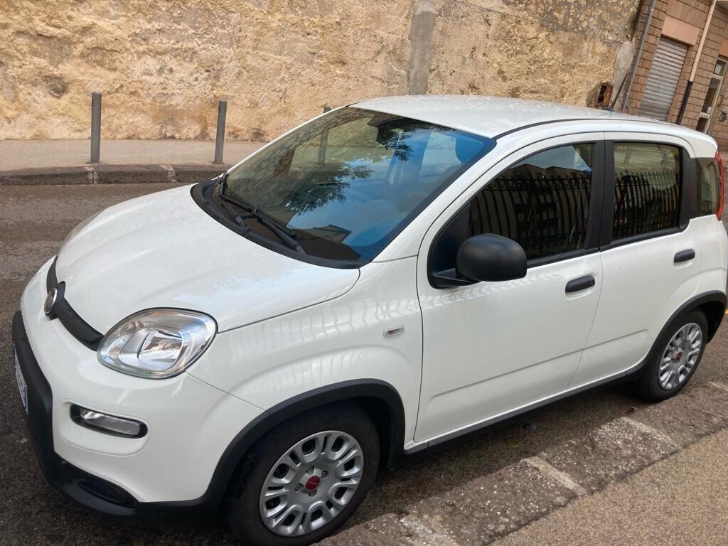 Fiat Panda 1.2 EasyPower City Life