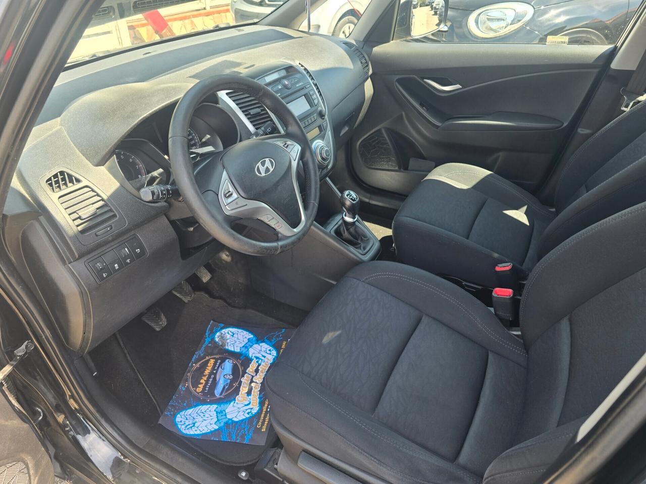 Hyundai iX20 1.4 90 CV Comfort NuovissimA