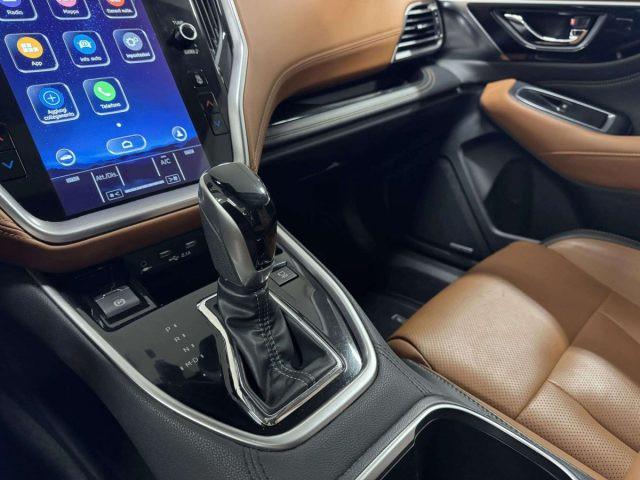 SUBARU OUTBACK 2.5I PREMIUM AUTOMATICA