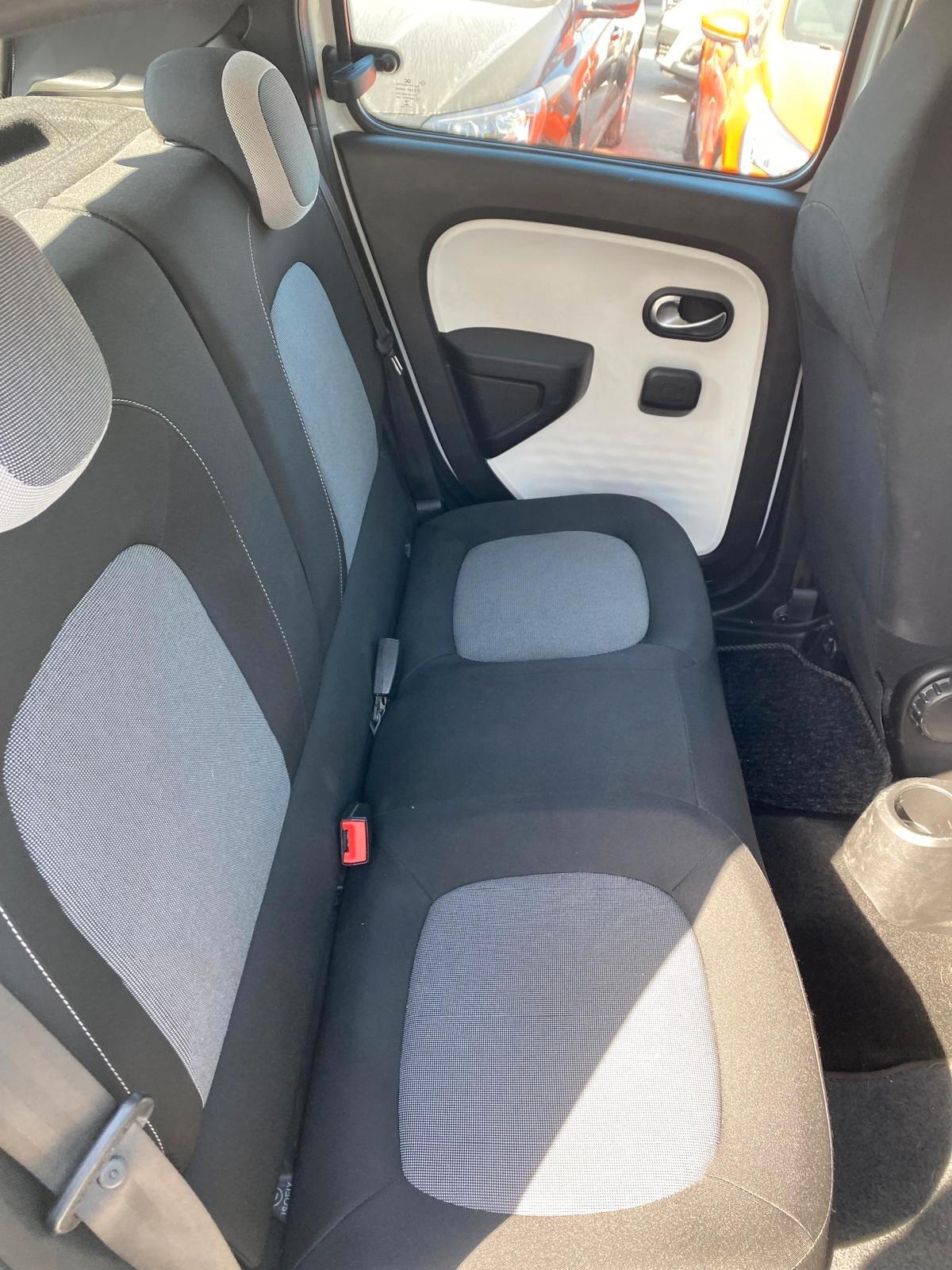 Renault Twingo TCe 90 CV GPL La Parisienne
