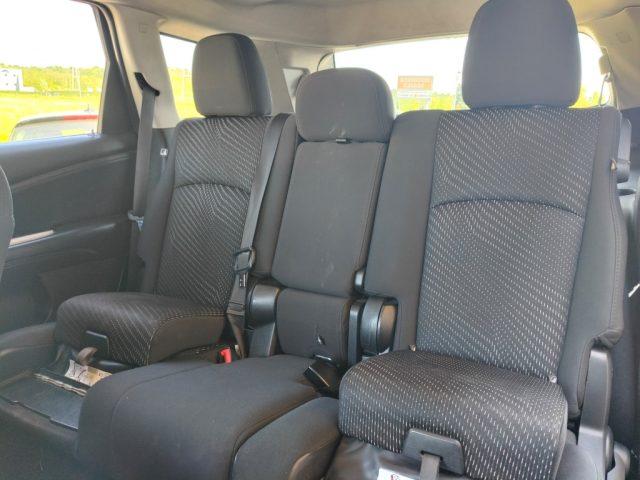 FIAT Freemont 2.0 Multijet 140 CV Lounge