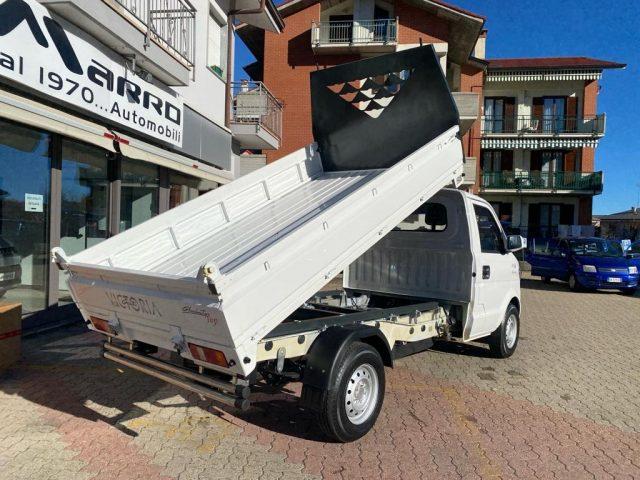 GIOTTI VICTORIA Gladiator TOP 1.5 Rib. Post. Entry Level A/C IN ARRIVO