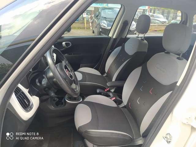 Fiat 500L 500L 1.6 mjt Lounge 120cv E6