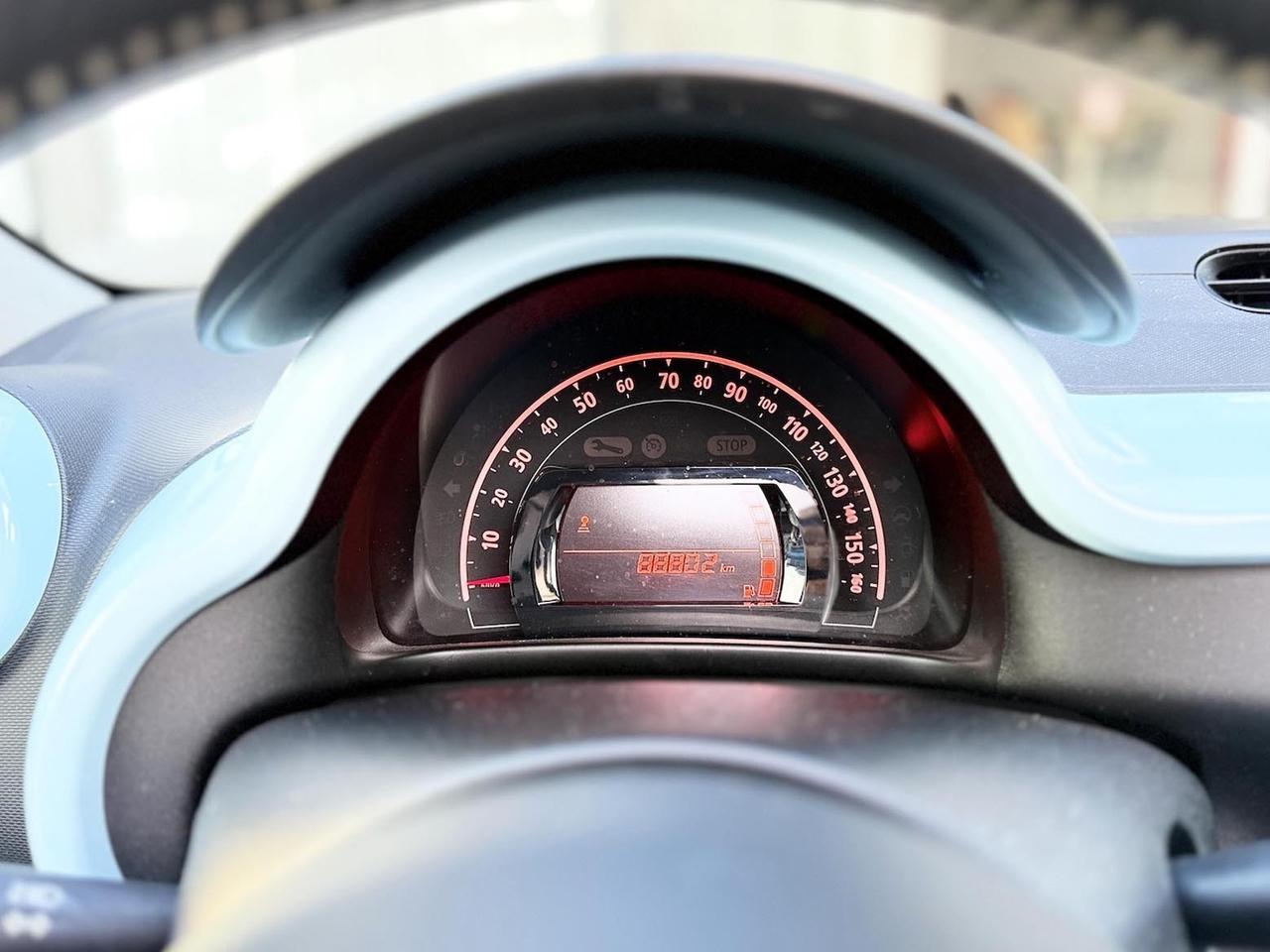 Renault Twingo 1.0 SCe Stop&Start 69CV E6 Neo - 2015