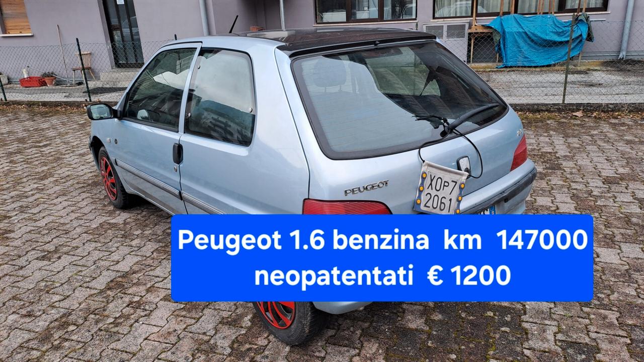 Citroen C3 1.4 HDi 70CV Classique