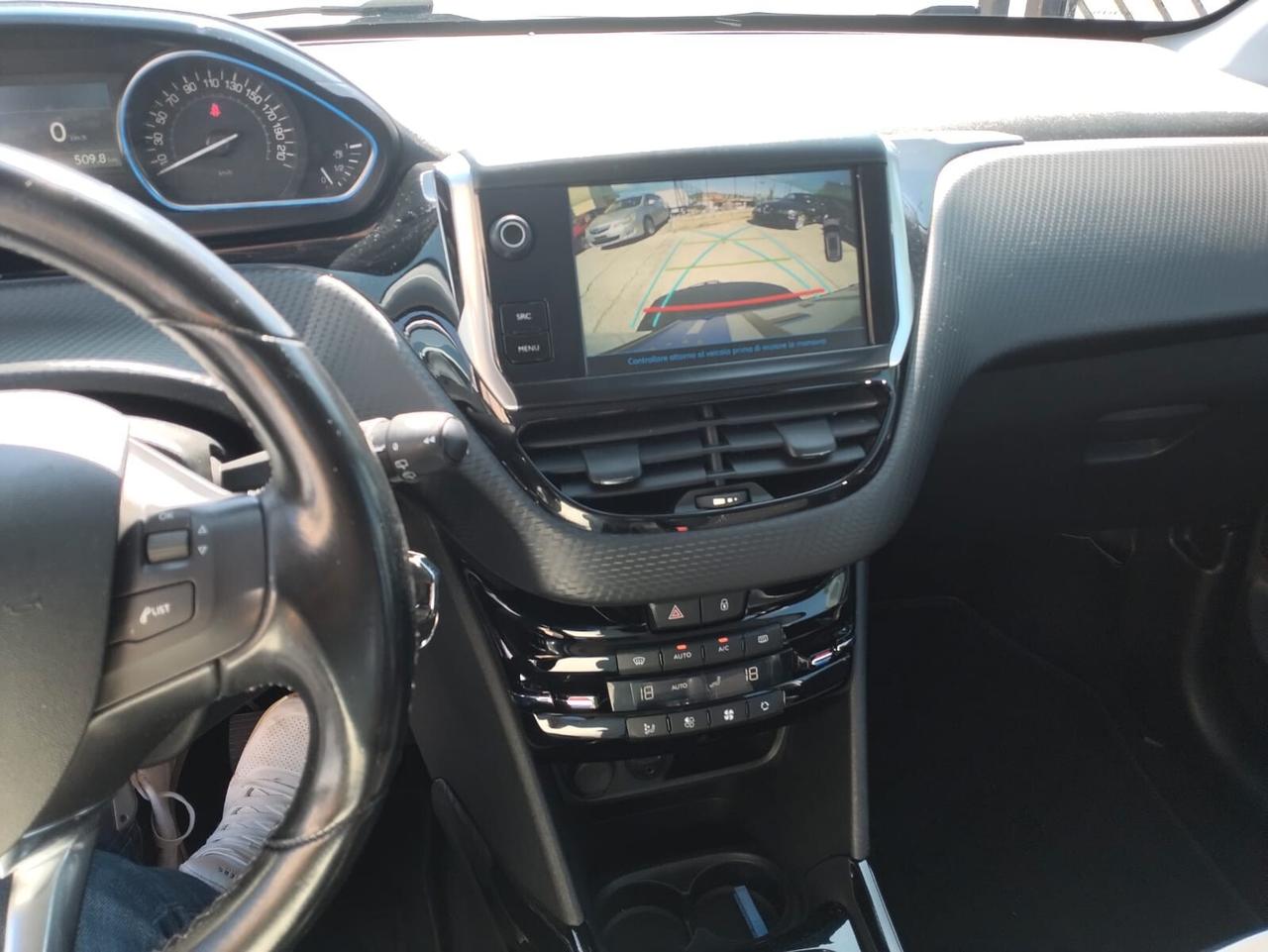 Peugeot 2008 PureTech Turbo 110 S&S Allure
