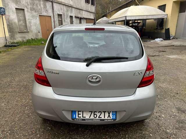 Hyundai i20 5p 1.2 Sound Edition