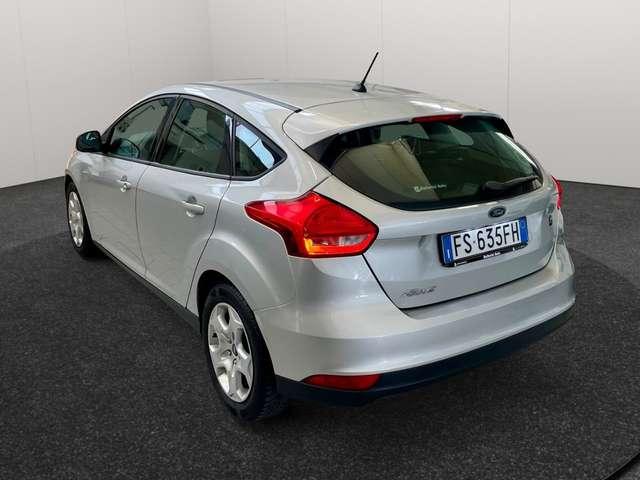 Ford Focus 1.5 tdci Business 95Cv *NEOPATENTATI*