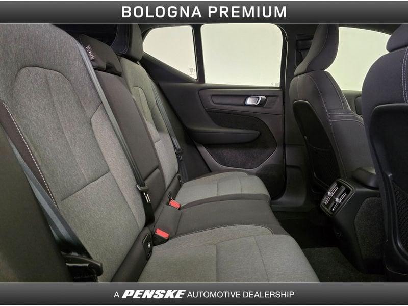 Volvo XC40 XC40 B3 automatico Core