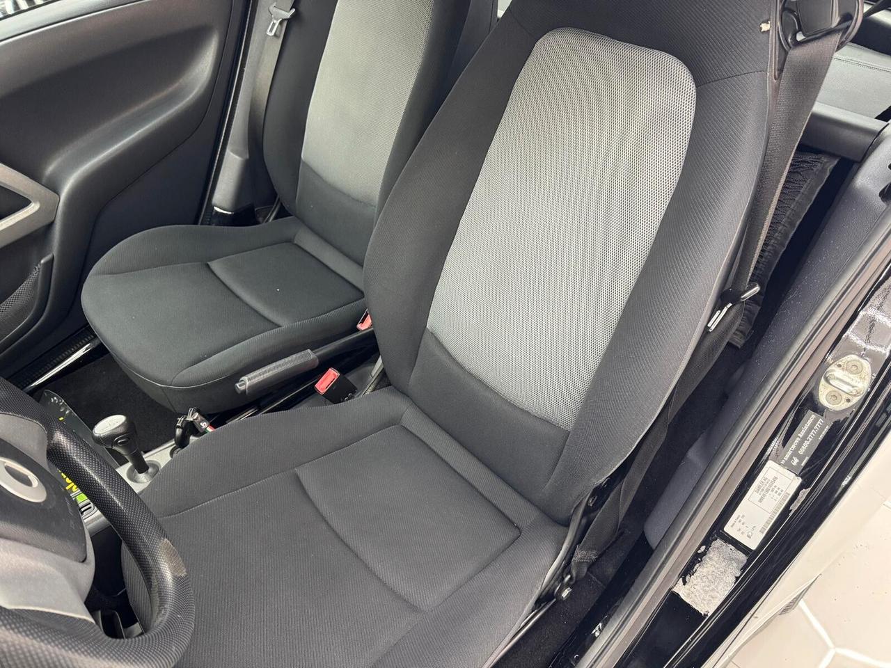 Smart ForTwo 1.0 71Cv -OK NEOPATENTATI