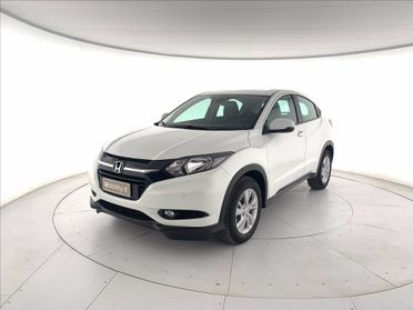 HONDA HR-V 1.6 i-DTEC Elegance Connect ADAS del 2016