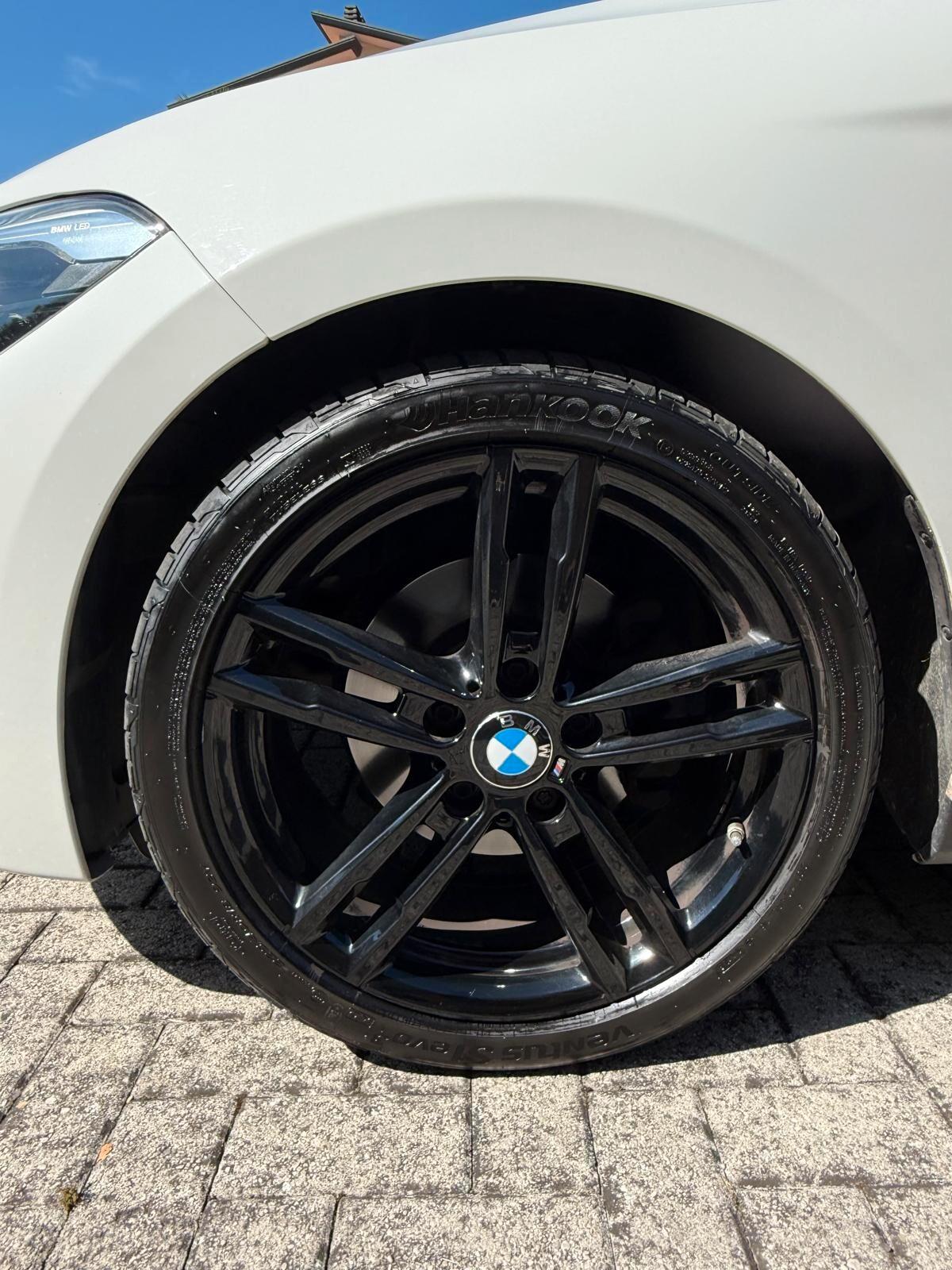 Bmw 120i Msport UNICO PROPRIETARIO