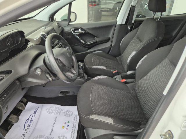 PEUGEOT 208 1.4 8V HDi 68CV 5p. Business